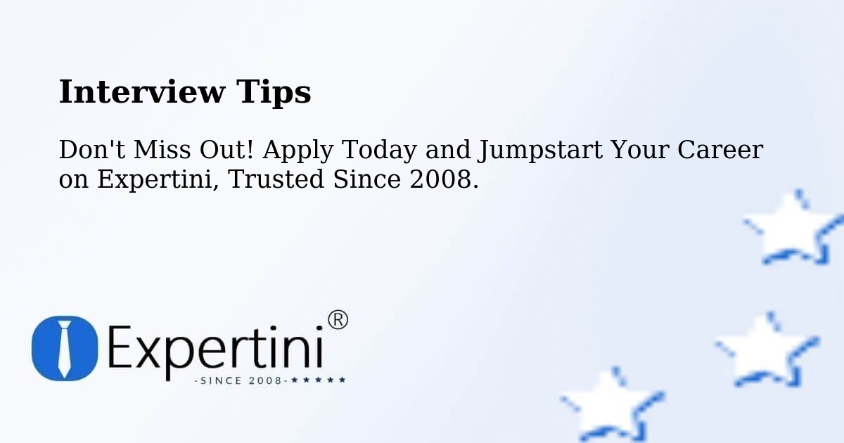 Interview Tips & Techniques for Job Seekers – Badvel - Badvel, India Jobs Expertini