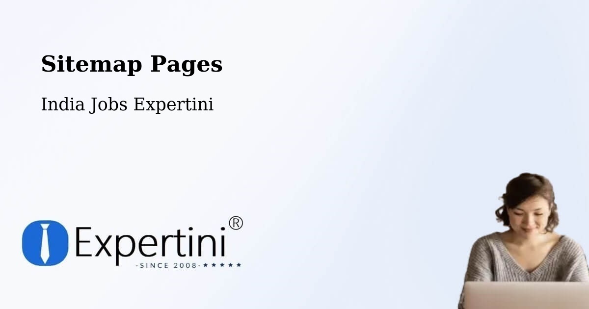 Sitemap Pages - Badvel - India Jobs Expertini